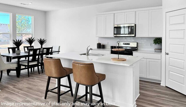 0 Coming Soon St unit 36202457, Fayetteville, AR 72704 - photo 3