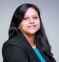 Ruchi Jain