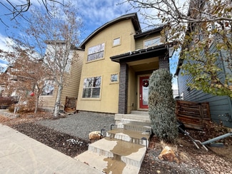 1801 W 67th Place, Denver, CO 80221