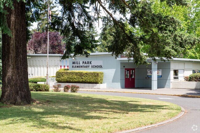 Mill Park Elementary School 03