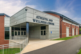 Randolph Middle School