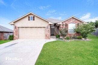 505 Cooper Ct, Norman, OK 73071