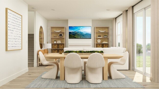 4661 W Philomena Ct, Meridian, ID 83646 - photo 4