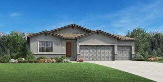 9307 Gallery Place, Colorado Springs, CO 80924
