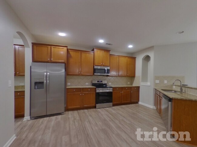 2017 Rockycreek Ln, Monroe, NC 28112 - photo 6