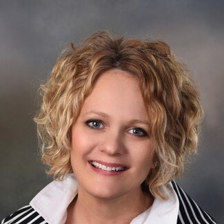 Kristen Tibben