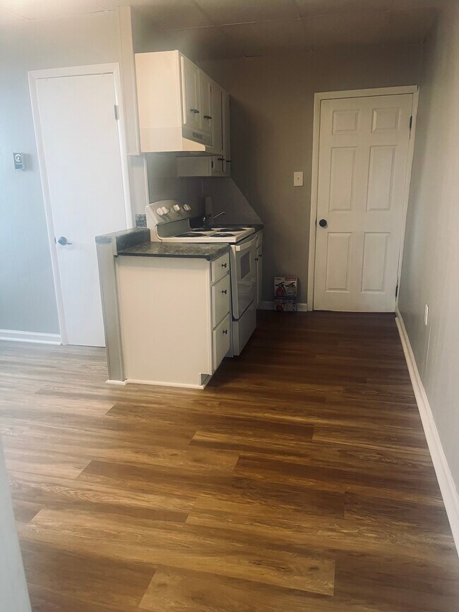 38 S Main St unit 4, Shenandoah, PA 17976 - photo 2