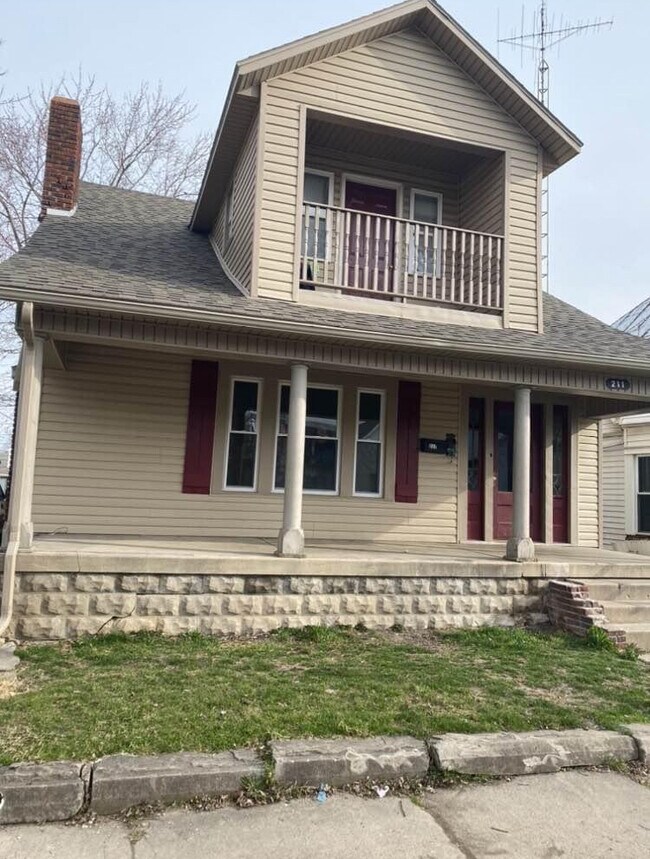 211 E Oak St Unit 211EOak, Union City, OH 45390