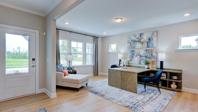 222 Tidal Pool Way, Cary, NC 27519 - photo 6