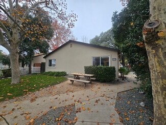 217 Tahoe Ave Unit A, Roseville, CA 95678