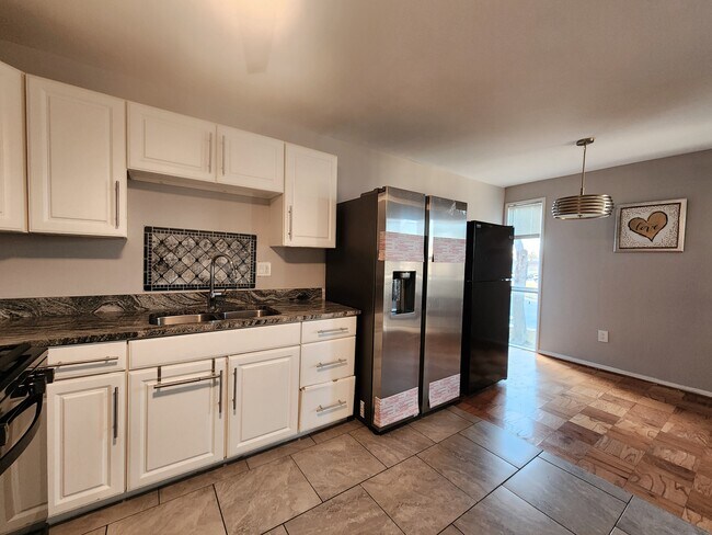 7316 Donnell Place unit B-2, District Heights, MD 20747 - photo 4