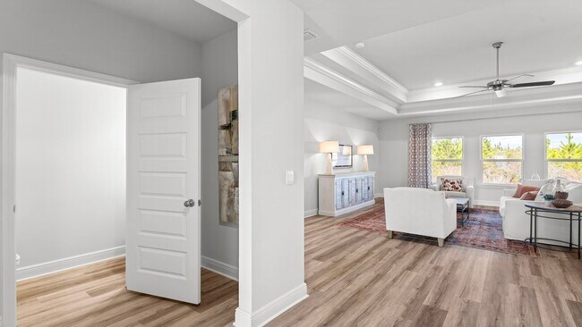 6560 Haskins Dr, Panama City, FL 32404 - photo 4