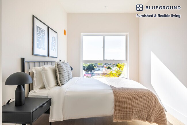 611 N Virgil Ave unit FL4-ID1337, Los Angeles, CA 90004 - photo 5