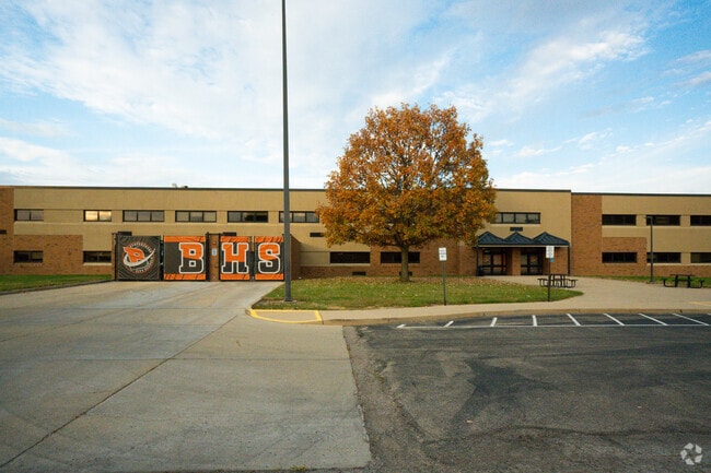 Beavercreek High School