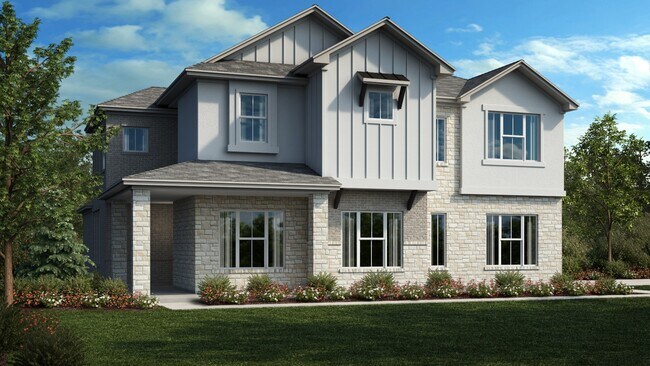 126 Double Eagle Ranch Dr unit 36478669, Cedar Creek, TX 78612 - photo 2