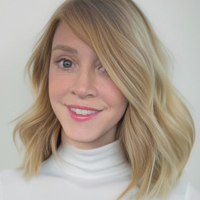 Agent Photo