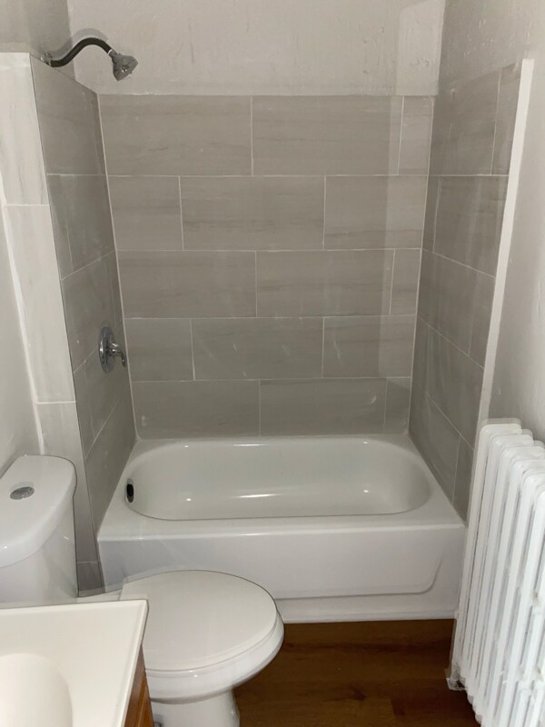 445 Albany Ave unit C3, Hartford, CT 06120 - photo 2