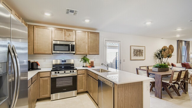 36034 W Maddaloni Ave, Maricopa, AZ 85138 - photo 3