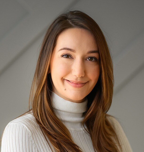 Aida Beganovic