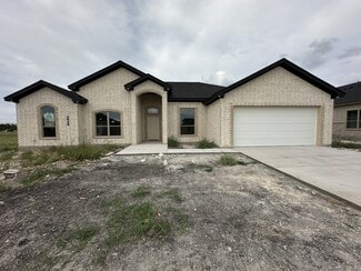 224 Desert Holly Dr, Temple, TX 76502
