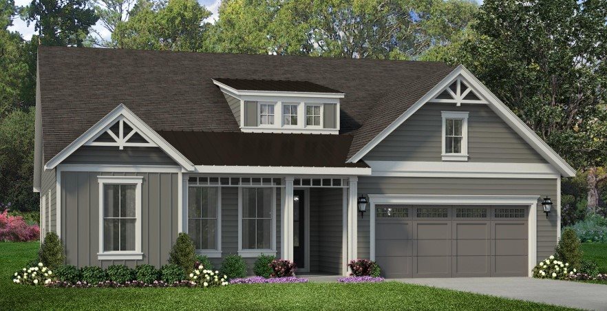 4225 Honey Locust Dr, Charlotte, NC 28215 - photo 1