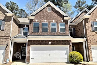 260 Britt Dr, Lawrenceville, GA 30046