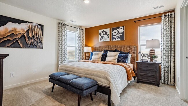 6146 Alpine Ridge Dr, Colorado Springs, CO 80925 - photo 6