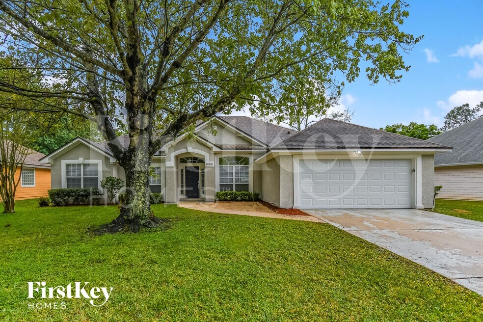 1566 Walnut Creek Dr, Fleming Island, FL 32003 - photo 1
