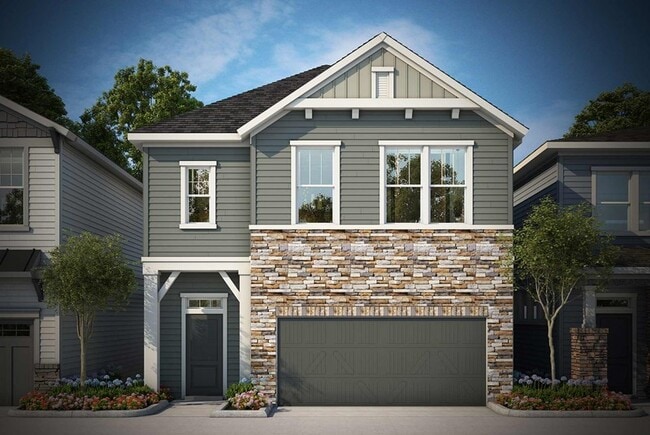 4435 Peak Crest View, Colorado Springs, CO 80923 - photo 2