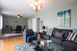 722 N Edinburgh Ave, Los Angeles, CA 90046