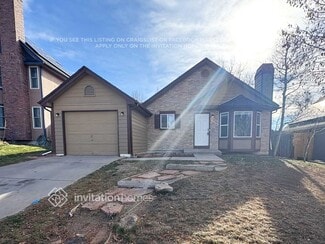 18358 E Layton Place, Aurora, CO 80015
