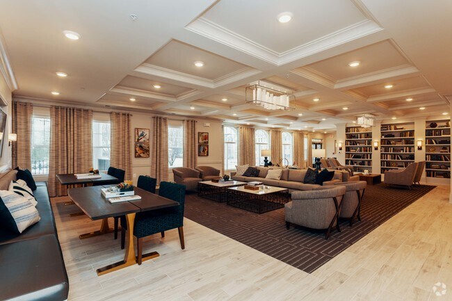 The Village Center Apartments At Wormans Mill*, Frederick, MD 21701 - photo 6