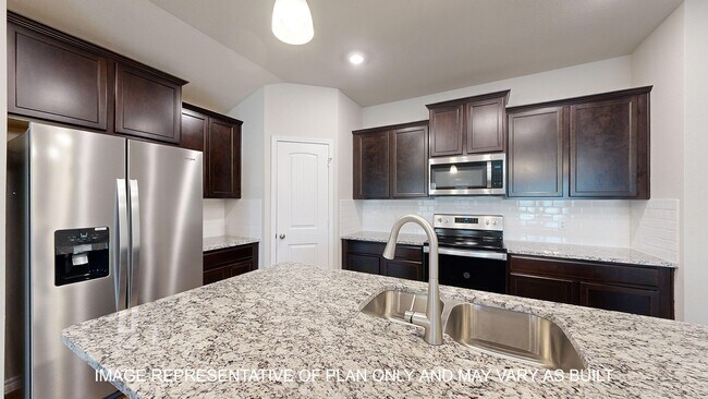 437 Creekfall Rd unit 36199873, Burnet, TX 78611 - photo 6