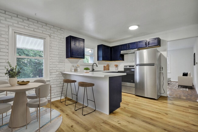 5627 Taffy Pkwy, Lansing, MI 48911 - photo 4