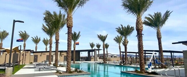 2733 E Saddle Way, Queen Creek, AZ 85142 - photo 4