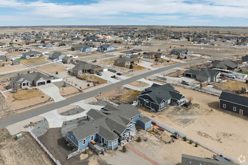 Box Elder Creek Ranch