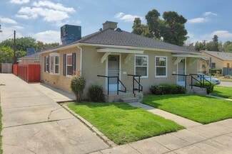 1004 W Clark Ave, Burbank, CA 91506
