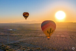 Desert Mountain