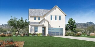 17986 W Bighorn Ave, Goodyear, AZ 85338