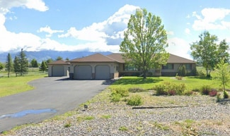 88 Kirsha Ln, Bozeman, MT 59718