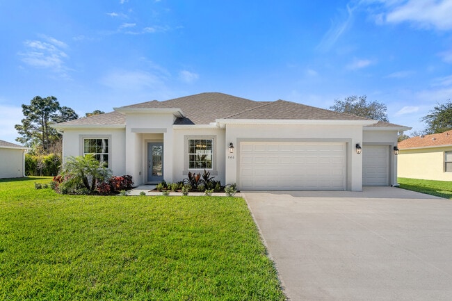 4035 Bruingst, North Port, FL 34286 - photo 2