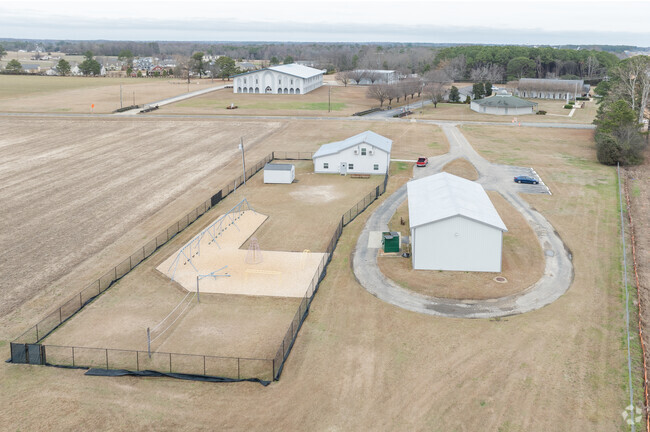 Foundations Christian Academy