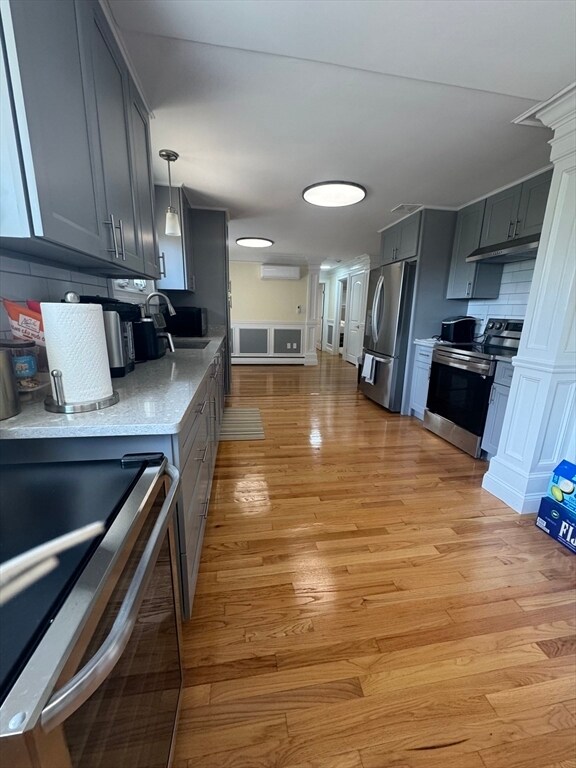 209 Atlantic St Unit 2, Quincy, MA 02171