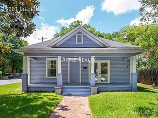 1001 Iredell St, Durham, NC 27705