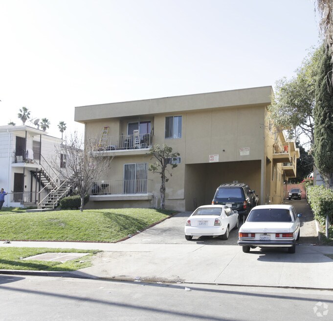 Berendo 221, Los Angeles, CA 90004 - photo 1