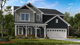 547 Claftin St, Sanford, NC 27330