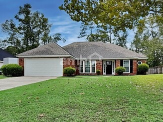 121 Timberland Gap Rd, Pooler, GA 31322