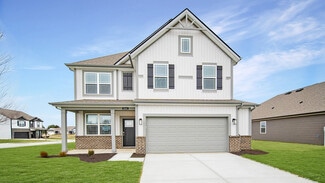 2060 Quail West, Danville, IN 46122