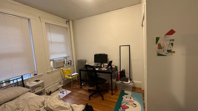 126 Warren St unit 24, Boston, MA 02119 - photo 2