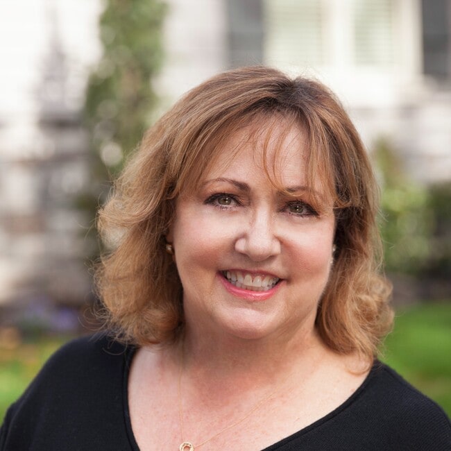 Linda Heinrichs